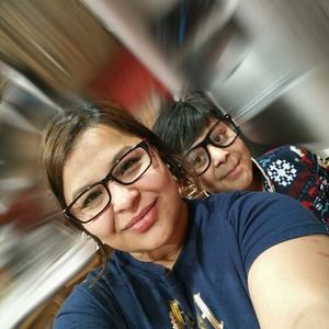 Meet your Posher, Jane